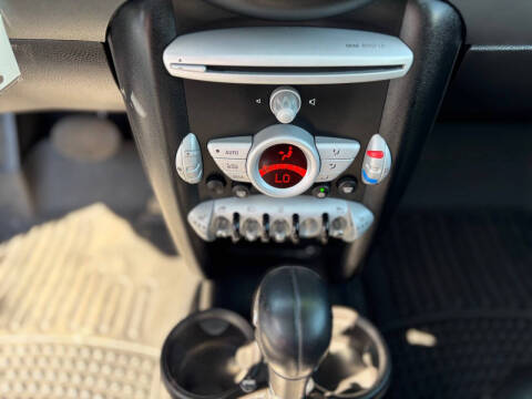 2009 MINI Cooper Clubman