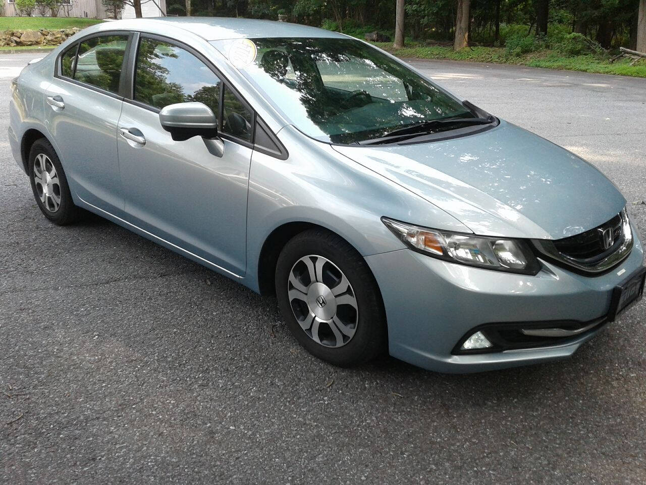 Hybrid &amp; Electric Cars For Sale In Allentown, PA