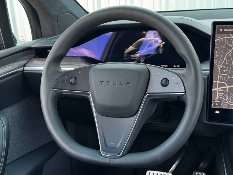 2023 Tesla Model X Standard Range