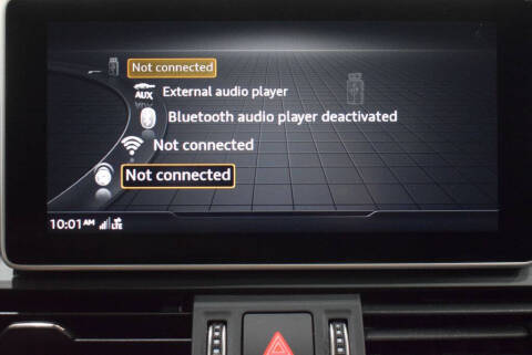 2019 Audi Q5 quattro Premium Plus 45 TFSI