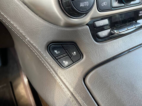 2018 GMC Yukon XL Denali