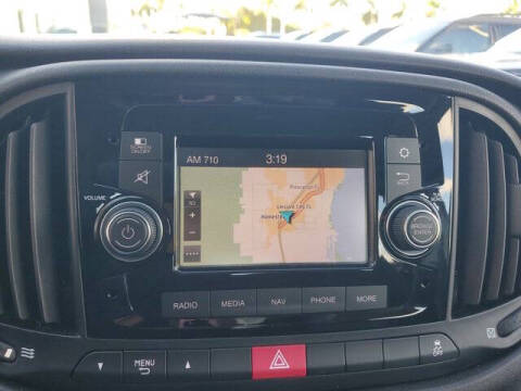 2022 RAM ProMaster City