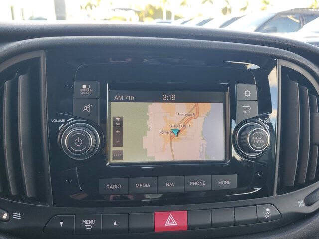 2022 RAM ProMaster City