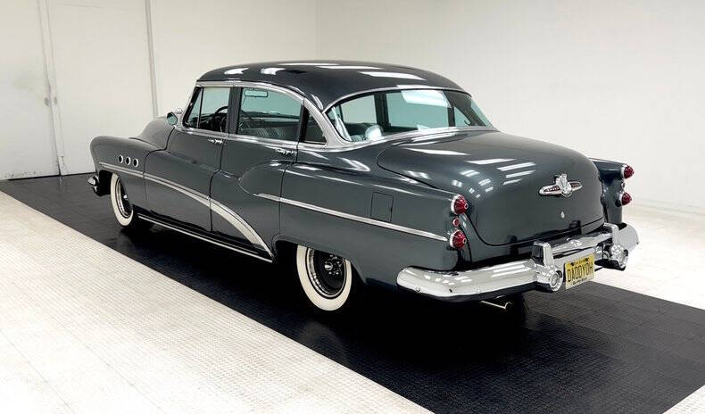 1953 Buick Riviera