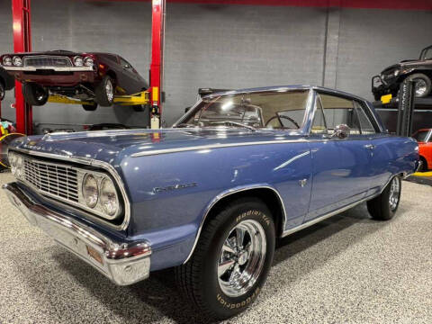 1964 Chevrolet Chevelle