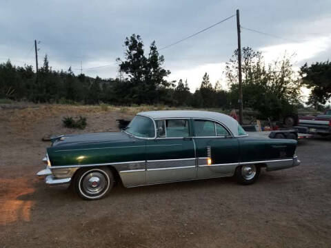 1955 Packard Patrician