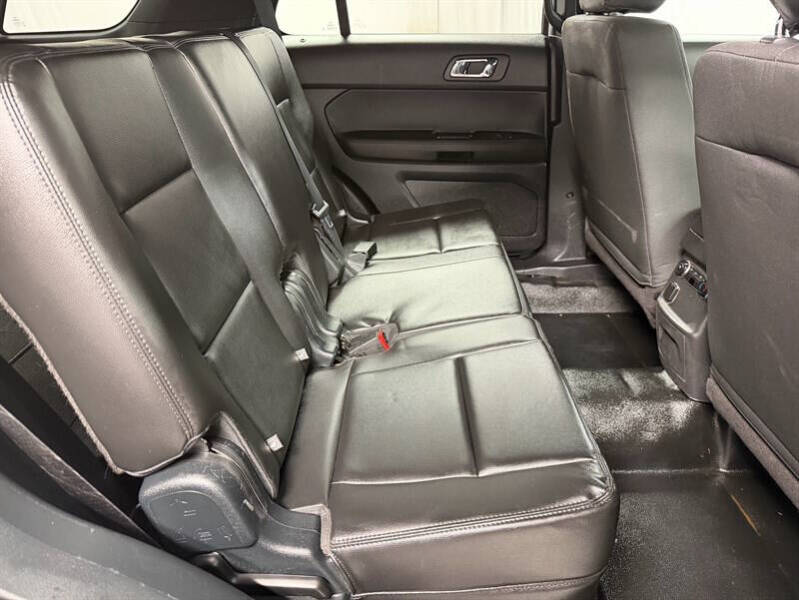 2018 Ford Explorer Police Interceptor Utility