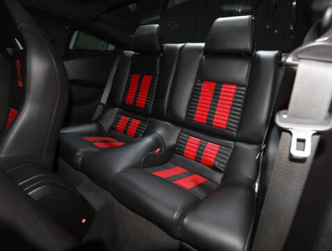2013 Ford Shelby GT500