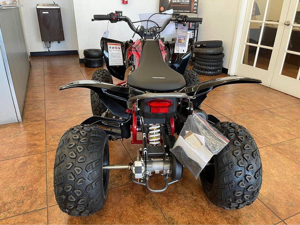 2024 Pentora Sport 200cc Fuel Injected for sale at Advanti Powersports in Mesa, AZ