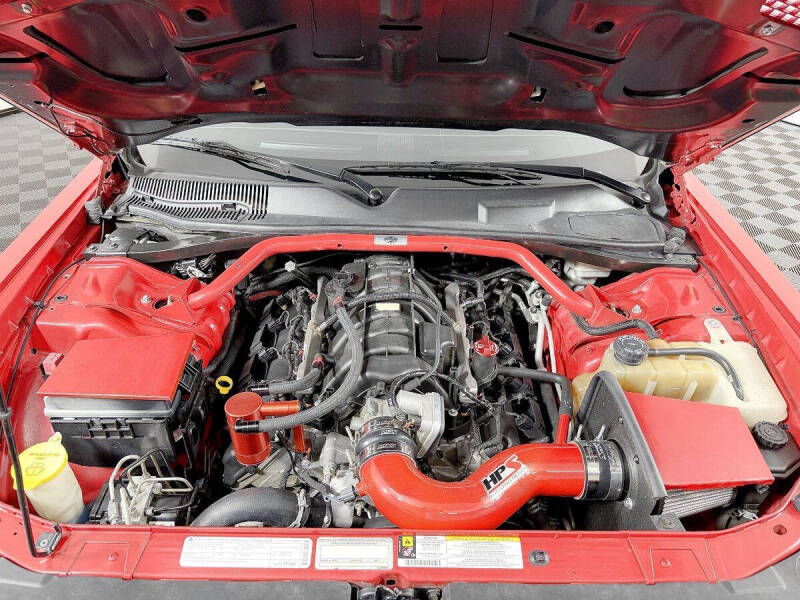 2009 Dodge Challenger R/T