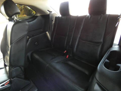 2019 Mazda CX-9 Touring