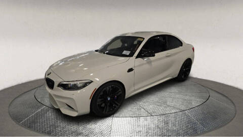 2018 BMW M2