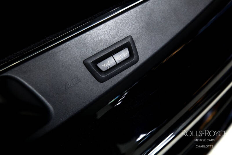 2021 Rolls-Royce Cullinan