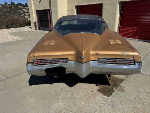 1971 Buick Riviera