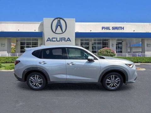 2026 Acura ADX