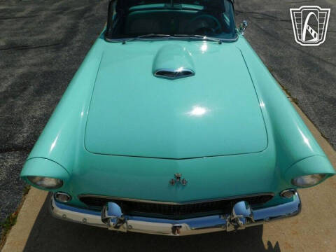 1955 Ford Thunderbird