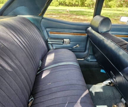 1970 Ford LTD