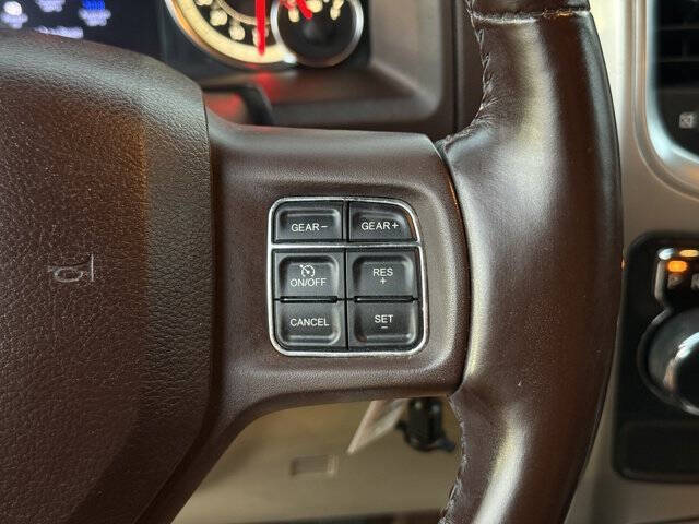 2016 RAM 1500 Lone Star