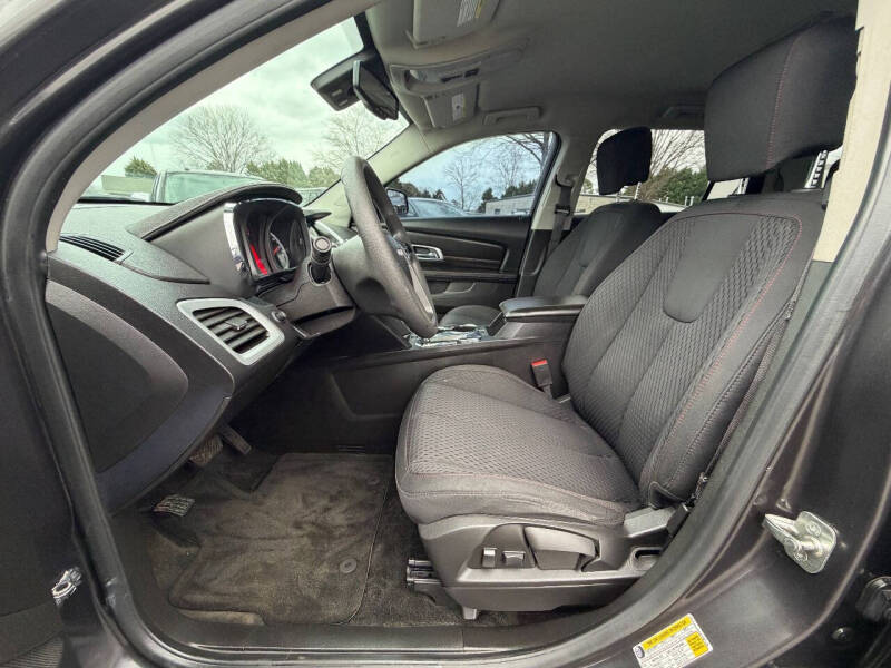 2014 GMC Terrain SLE-1