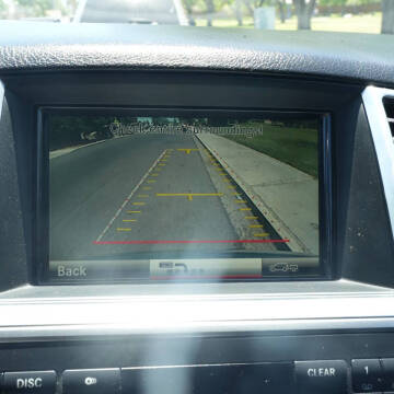 2013 Mercedes-Benz M-Class ML 350
