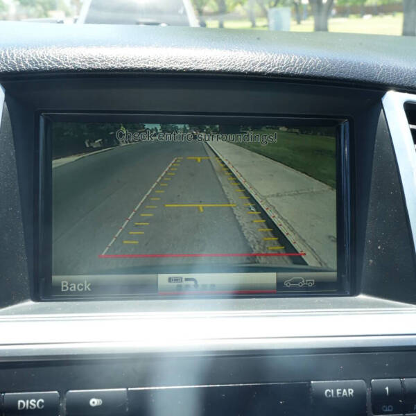2013 Mercedes-Benz M-Class ML 350