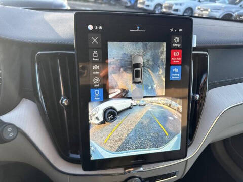 2026 Volvo XC60 T8 Ultra