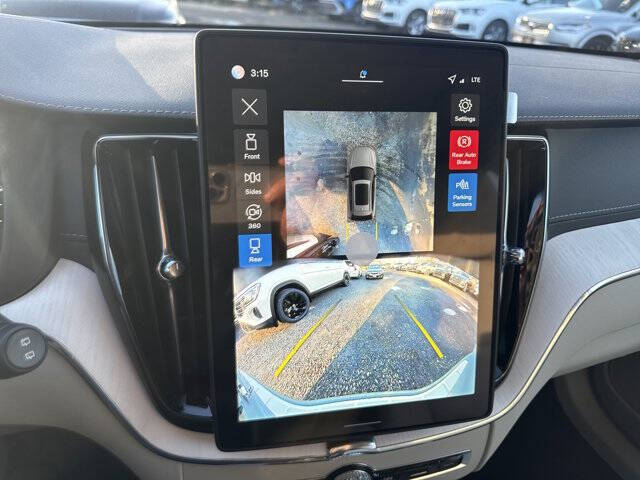 2026 Volvo XC60 T8 Ultra