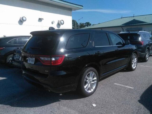 2023 Dodge Durango GT