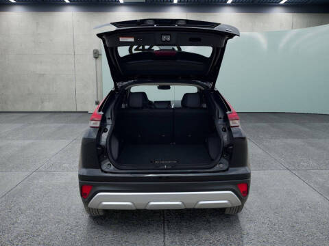 2026 Mitsubishi Eclipse Cross SE