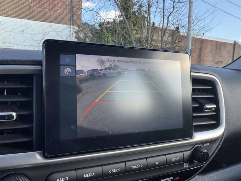 2023 Hyundai Venue SE