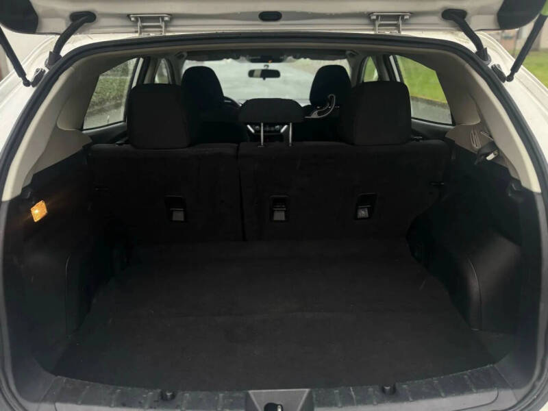 2017 Subaru Impreza Sport