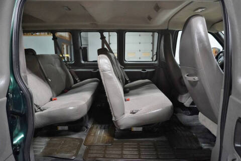 2014 Chevrolet Express LT 3500