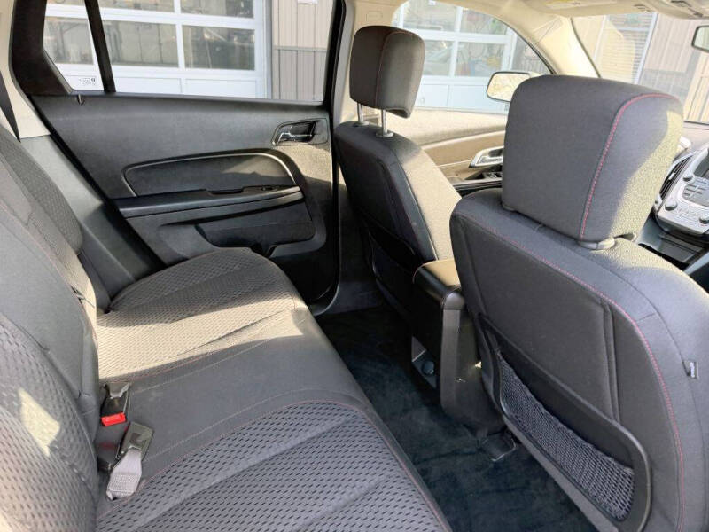 2015 GMC Terrain SLE-1