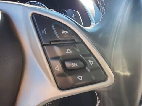 2016 Chevrolet Corvette Stingray Z51