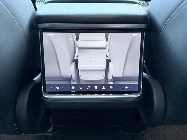2024 Tesla Model X