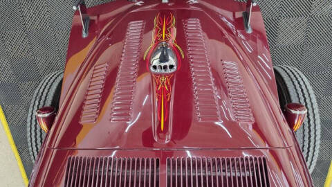 1970 Volkswagen Beetle