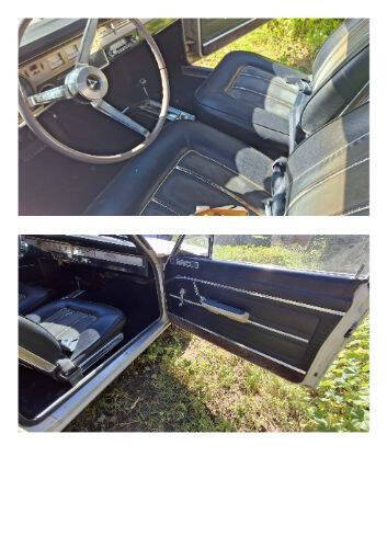 1965 Dodge Dart