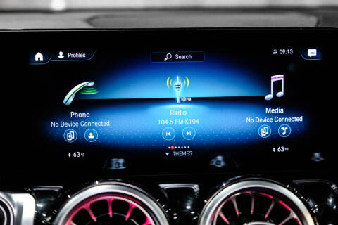 2022 Mercedes-Benz GLB GLB 250