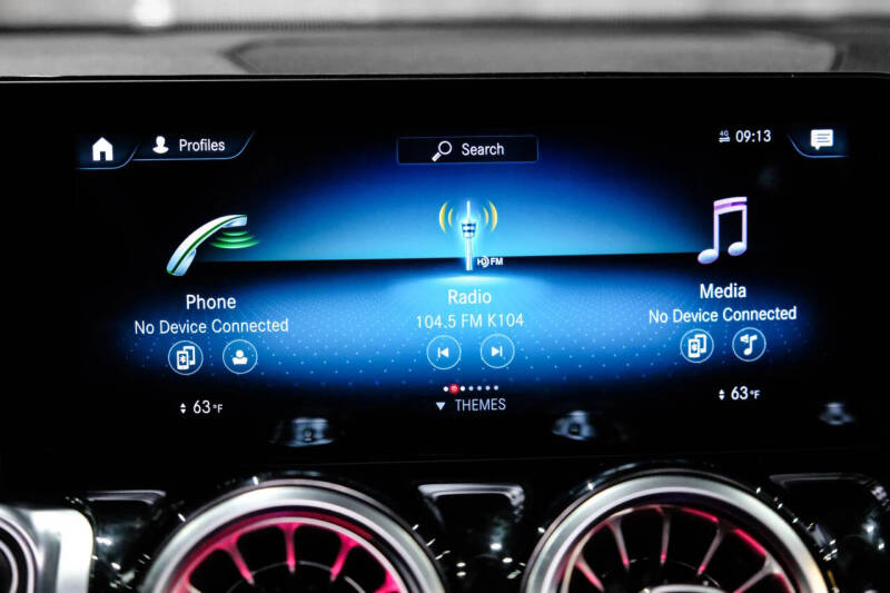 2022 Mercedes-Benz GLB GLB 250