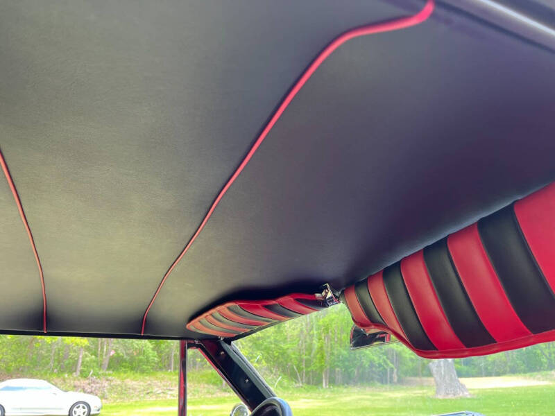 1964 Ford Fairlane 500