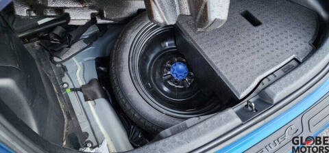 2013 Toyota Prius c One