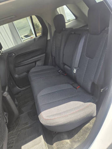 2017 GMC Terrain SLE-1