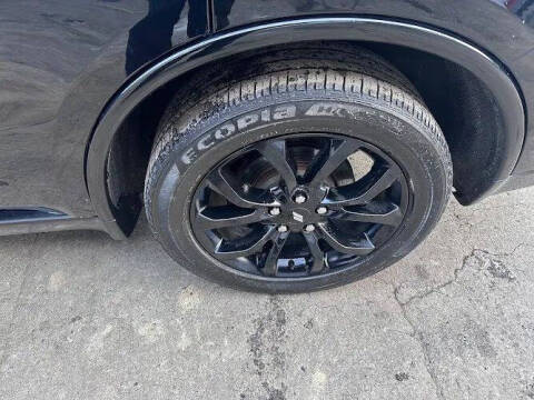 2019 Dodge Durango R/T