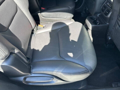 2021 Mazda CX-9 Touring