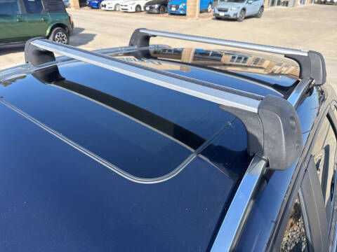 2021 Mazda CX-30 2.5 Turbo