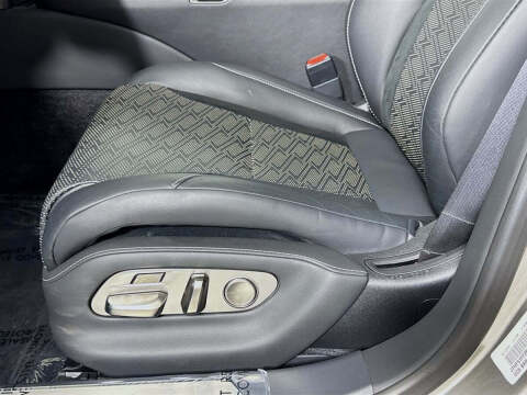 2022 Lexus LS 500 F SPORT