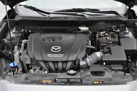 2019 Mazda CX-3 Touring