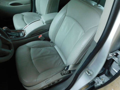 2012 Buick LaCrosse Premium 1