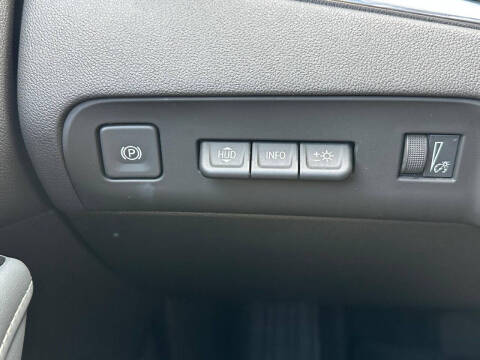 2023 Buick Enclave Premium