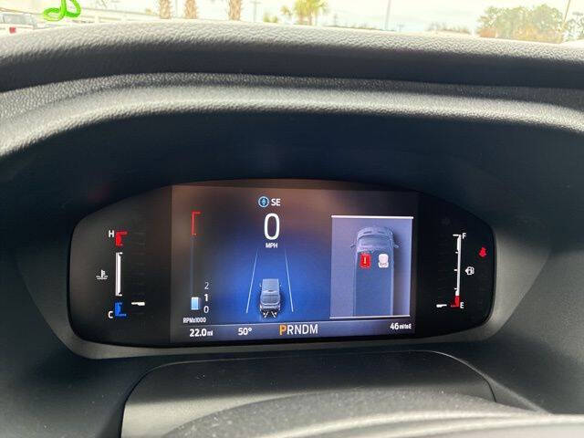 2026 Ford Transit 250